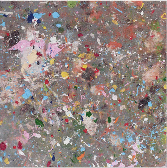 Damien Hirst 'Mill Bay, Salcombe' (H13-7) Signed, Limited Edition Print