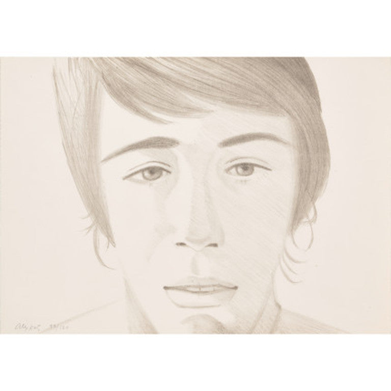 Alex Katz 