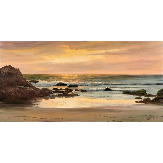 Robert Wood 'Golden Splendor'